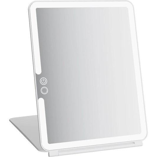 Wellcare Foldable Make-up Mirror with LED Lights [WCSM161]