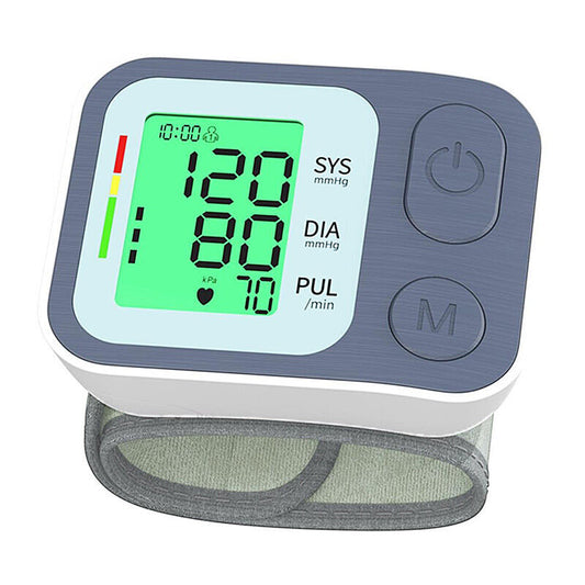 Wellcare BP Monitor [WRS-35H]