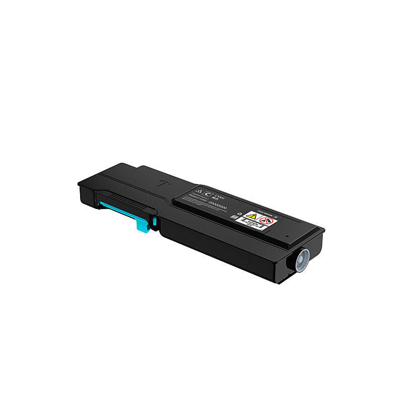 Fuji Xerox CT202353 Cyan Genuine Toner Cartridge