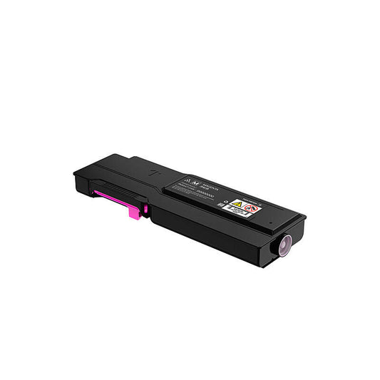 Fuji Xerox CT202354 Magenta Genuine Toner Cartridge