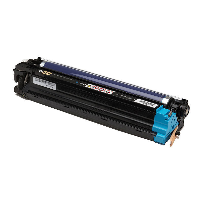 Fuji Xerox CT350900 Cyan Genuine Drum Unit