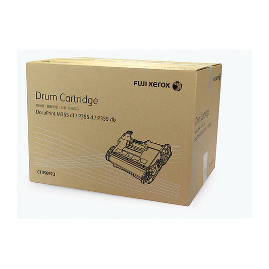 Fuji Xerox CT350973 Genuine Drum Unit