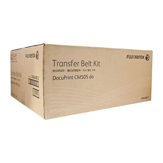 Fuji Xerox CWAA0812 Genuine Transfer Roller