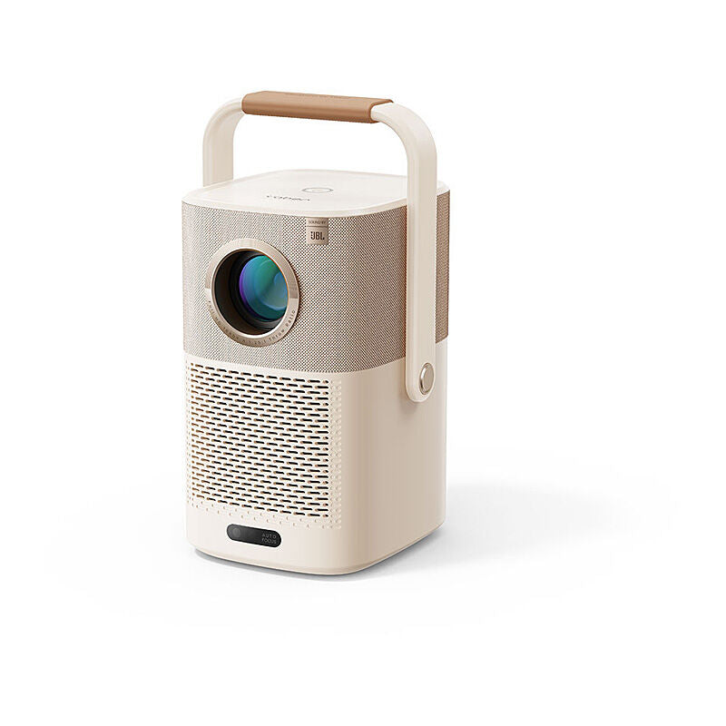 Yaber T2+ Portable Projector [CBK01053]