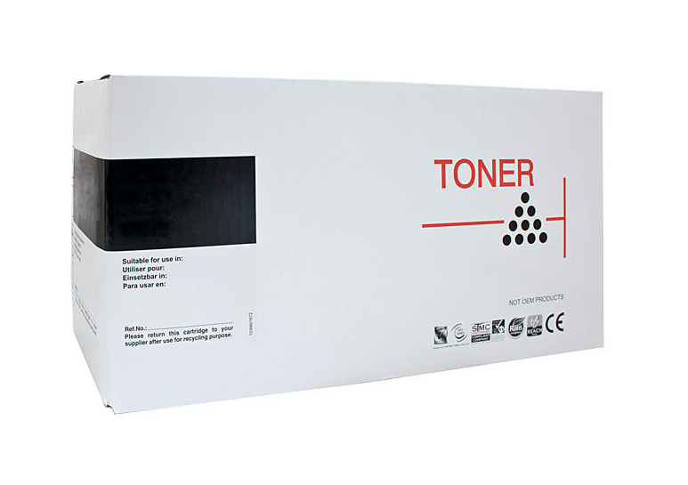 Canon CC530A/CART318BK Compatible Toner Cartridge