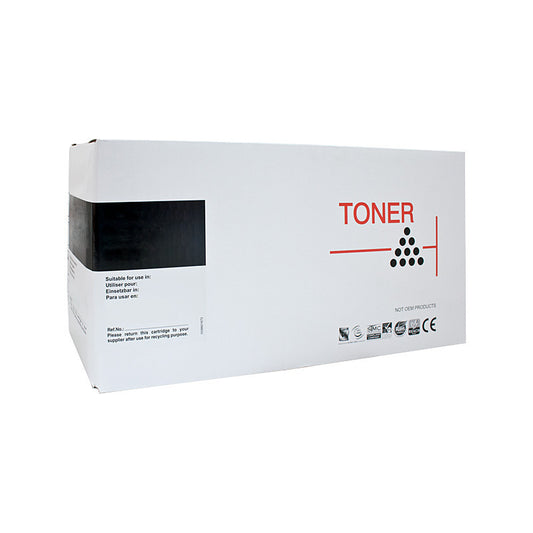Compatible TN258XL Black