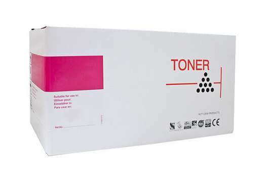 Kyocera K869M Magenta Compatible Toner Cartridge
