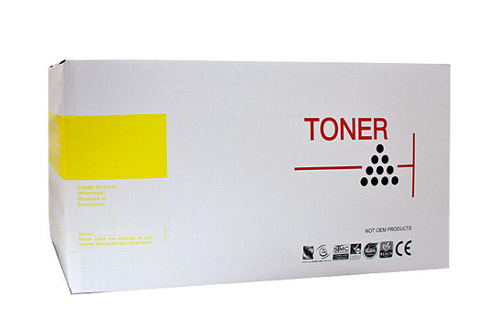 Compatible 44469725 Toner Cartridge