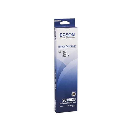Epson S015633 Ribbon Cart