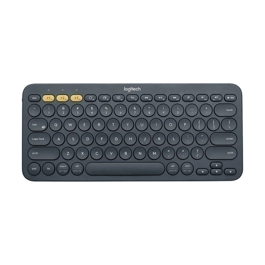 Logitech K380 BT Keyboard