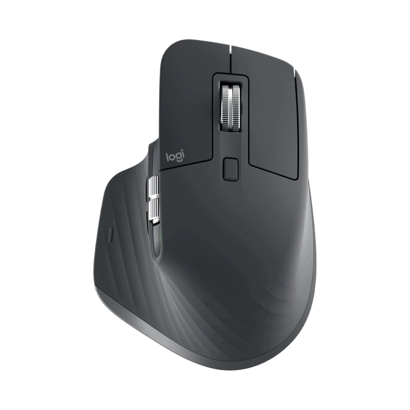 Logitech MX Master 3s Mouse